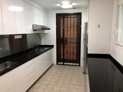Simei Green Condominium (D18), Condominium #624834021